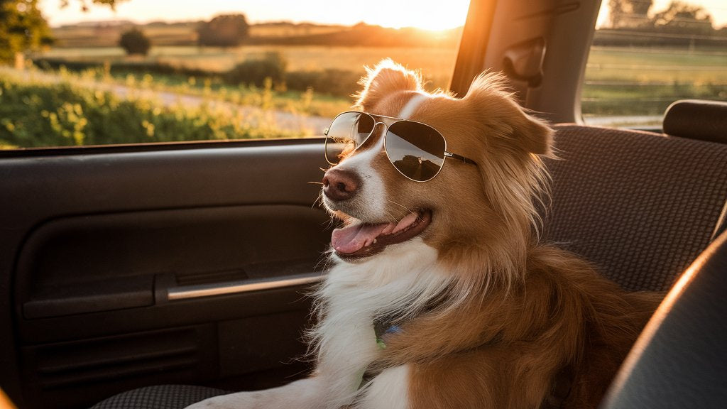 Top Dog Carriers for Every Adventure
