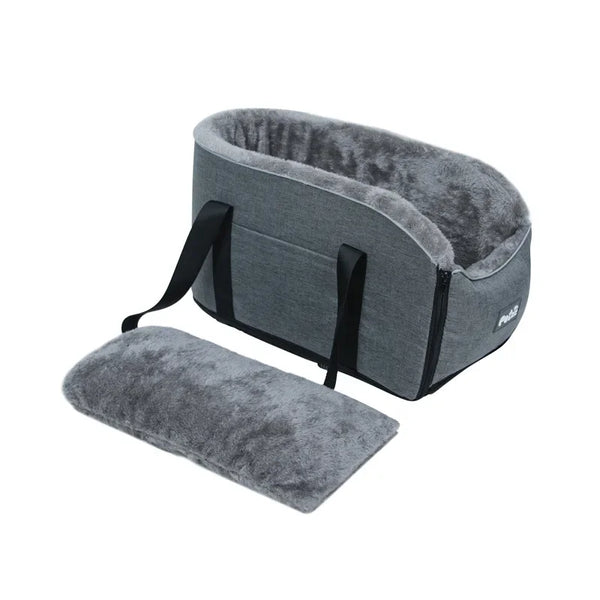 Compagnon de voyage confortable pour animaux de compagnie