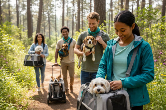 outdoor dog carriers, adventurers, pet travel