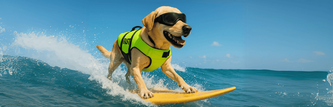 Top Summer Gear For Dogs: Adventure Essentials to Beat the Heat