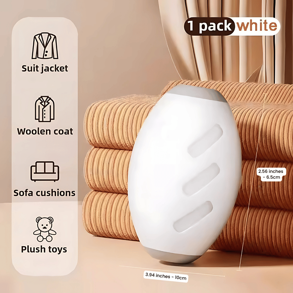 Magic Lint Roller