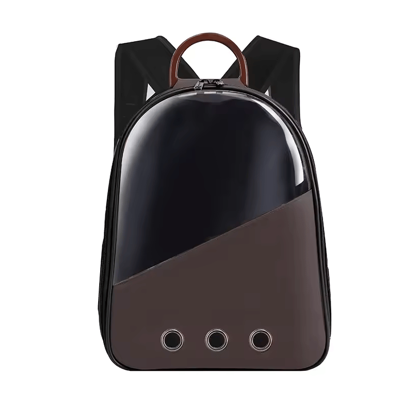 Travel Pet Carrier Backpack - Yappyboo 
