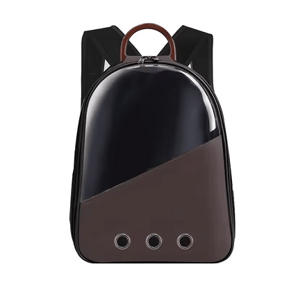 Travel Pet Carrier Backpack - Yappyboo 
