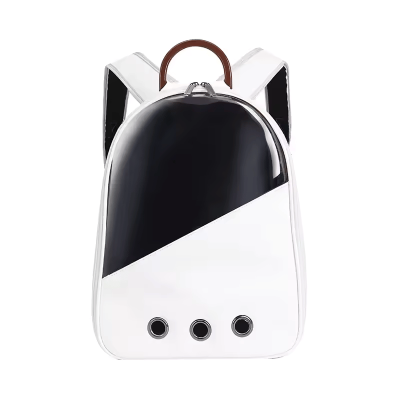 Travel Pet Carrier Backpack - Yappyboo 