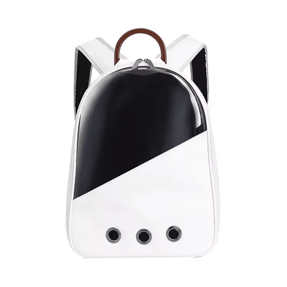 Travel Pet Carrier Backpack - Yappyboo 