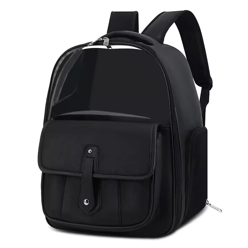 Travel Pet Carrier Backpack - Yappyboo 