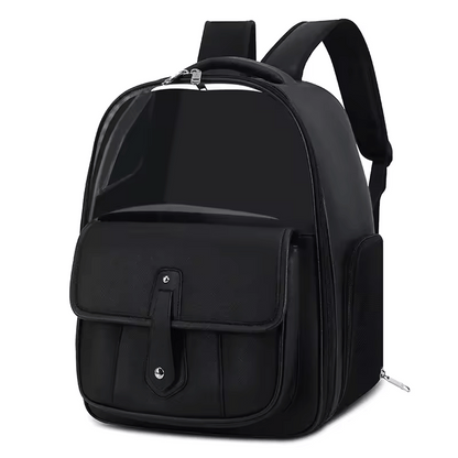 Travel Pet Carrier Backpack - Yappyboo 
