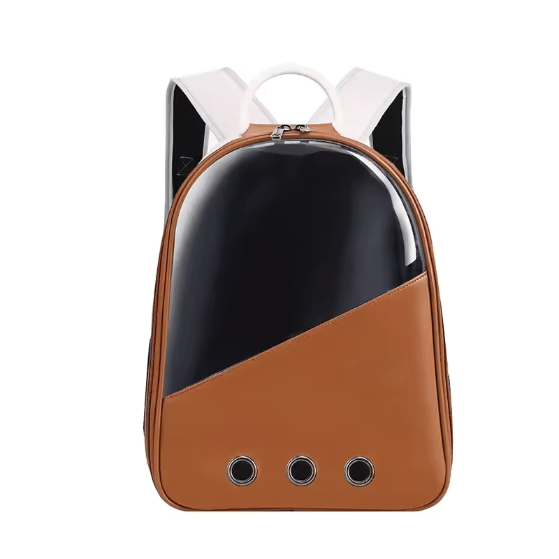 Travel Pet Carrier Backpack - Yappyboo 