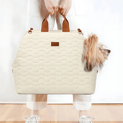  Cozy Pet Travel Bag 