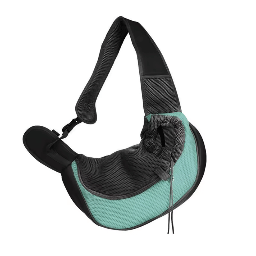 Comfy Pet Travel Sling - Yappyboo 