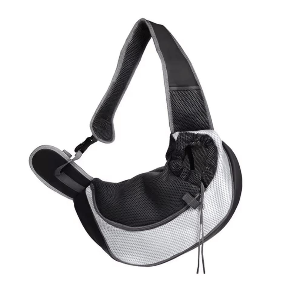 Comfy Pet Travel Sling - Yappyboo 