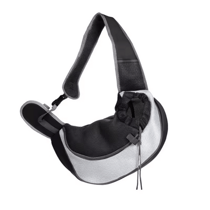Comfy Pet Travel Sling - Yappyboo 