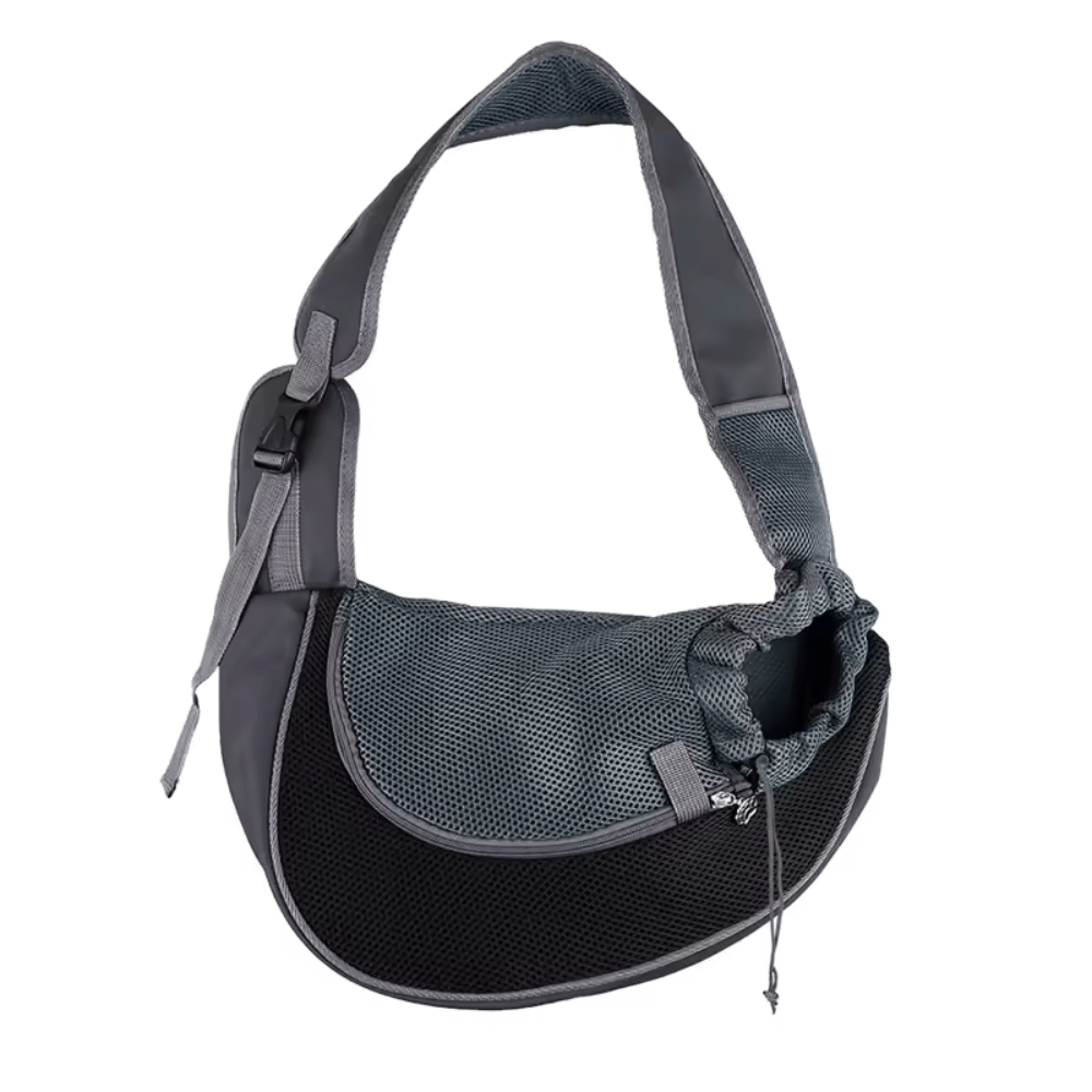 Comfy Pet Travel Sling - Yappyboo 