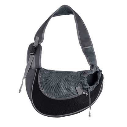 Comfy Pet Travel Sling - Yappyboo 