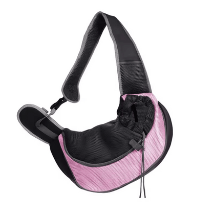 Comfy Pet Travel Sling - Yappyboo 
