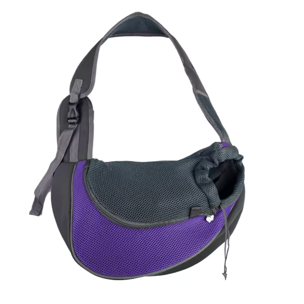Comfy Pet Travel Sling - Yappyboo 