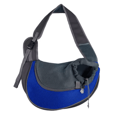 Comfy Pet Travel Sling - Yappyboo 