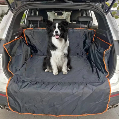 PawSafe Car Protector - Yappyboo 