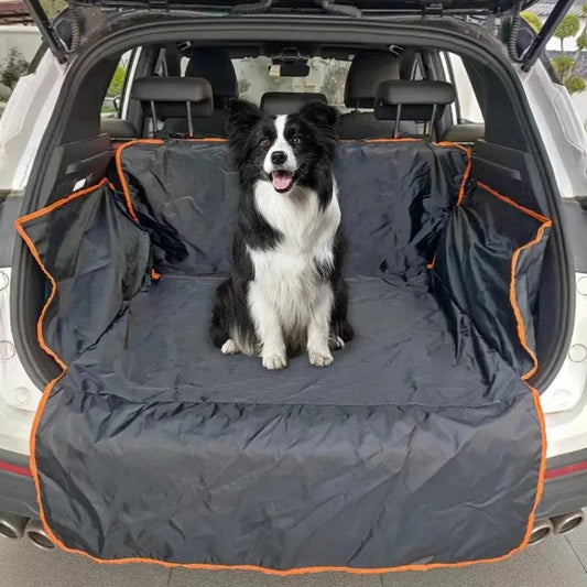 PawSafe Car Protector - Yappyboo 