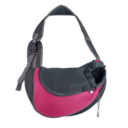 Comfy Pet Travel Sling - Yappyboo 