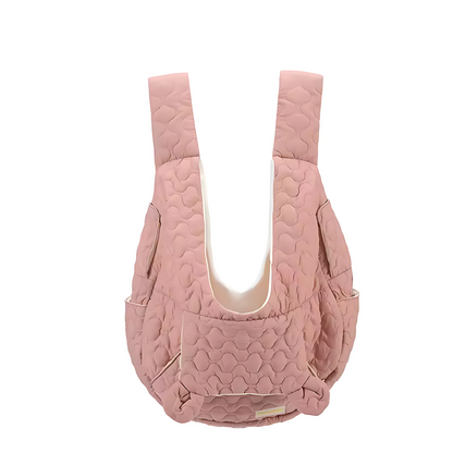 Comfy Pet Adventure Backpack - Yappyboo 