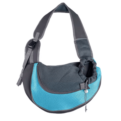 Comfy Pet Travel Sling - Yappyboo 