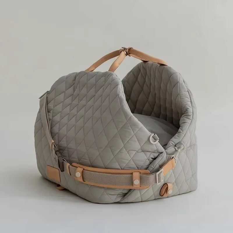 Cozy Pet Travel Booster Seat