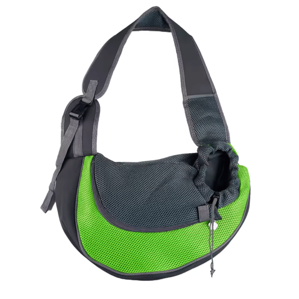 Comfy Pet Travel Sling - Yappyboo 