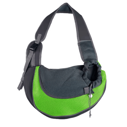 Comfy Pet Travel Sling - Yappyboo 