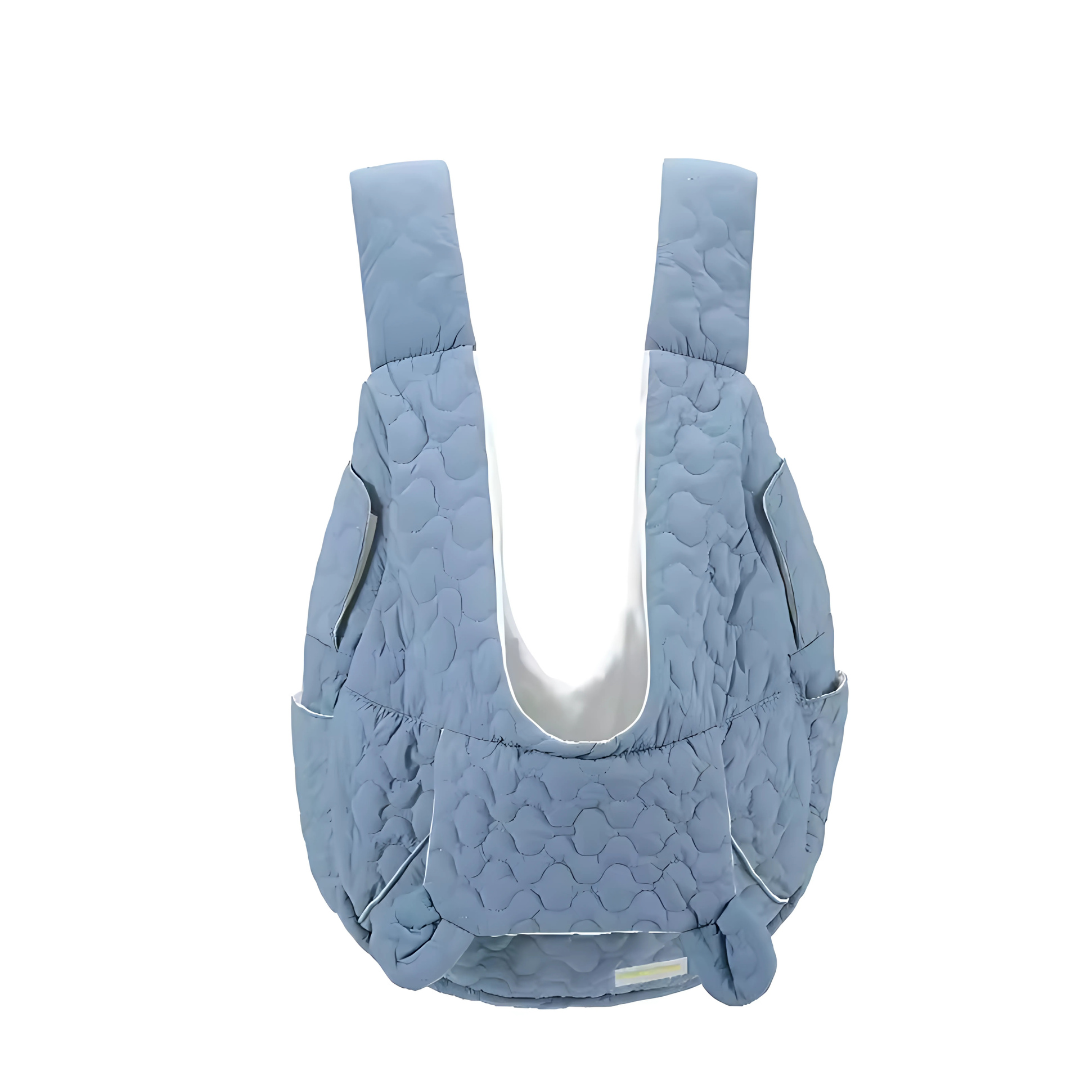 Comfy Pet Adventure Backpack - Yappyboo 