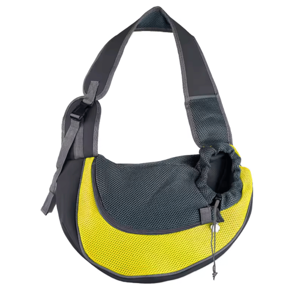Comfy Pet Travel Sling - Yappyboo 