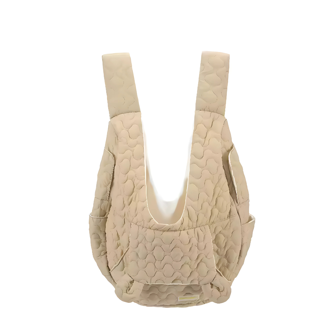 Comfy Pet Adventure Backpack - Yappyboo 