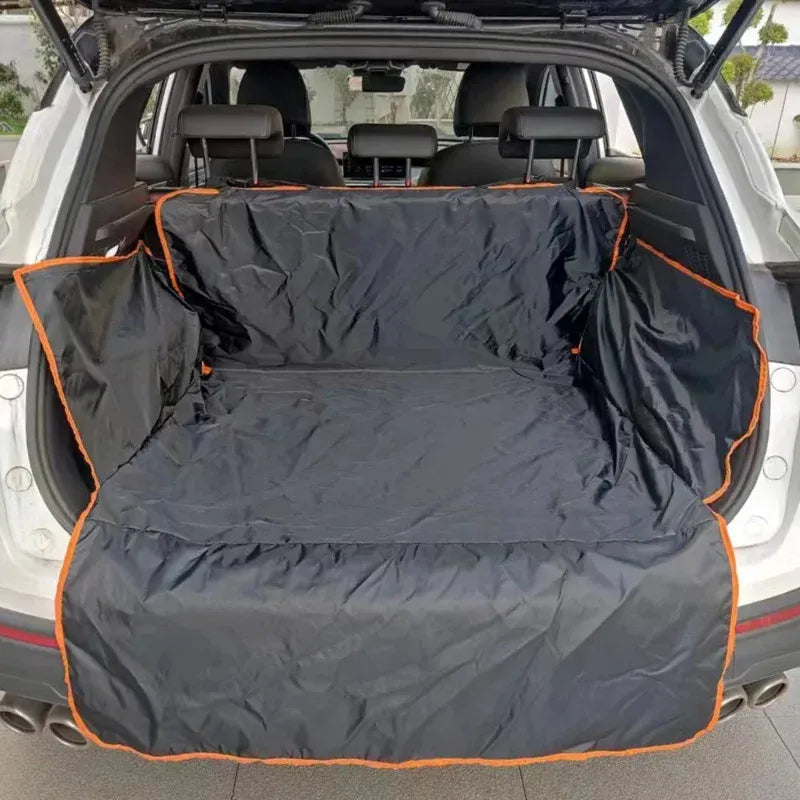 PawSafe Car Protector - Yappyboo 