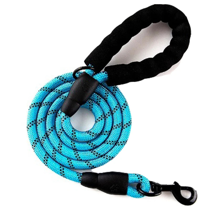 Reflective Dog Walking Harness
