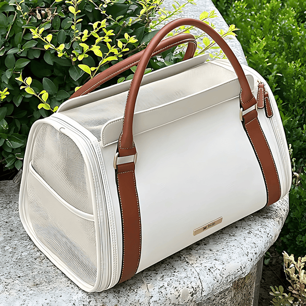Bolsa de viaje Breezy Pet