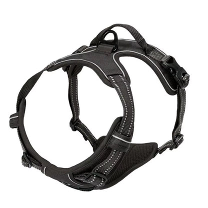 No Pull Dog Harness for Large Dog Walking