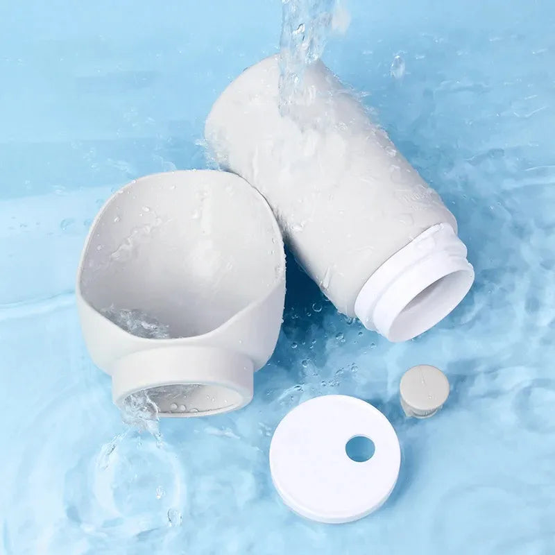 Folding Pet Water Dispenser - Yappyboo 