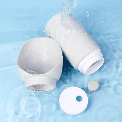 Folding Pet Water Dispenser - Yappyboo 