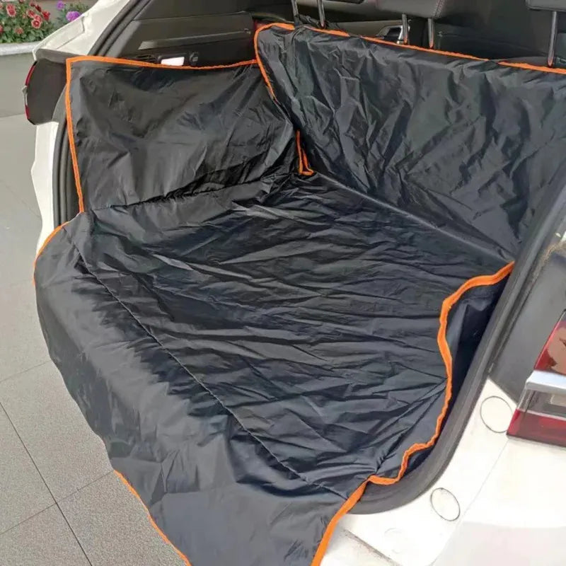 PawSafe Car Protector - Yappyboo 