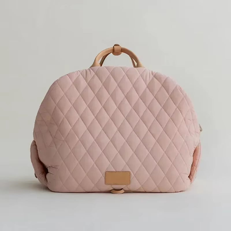Cozy Pet Travel Booster Seat