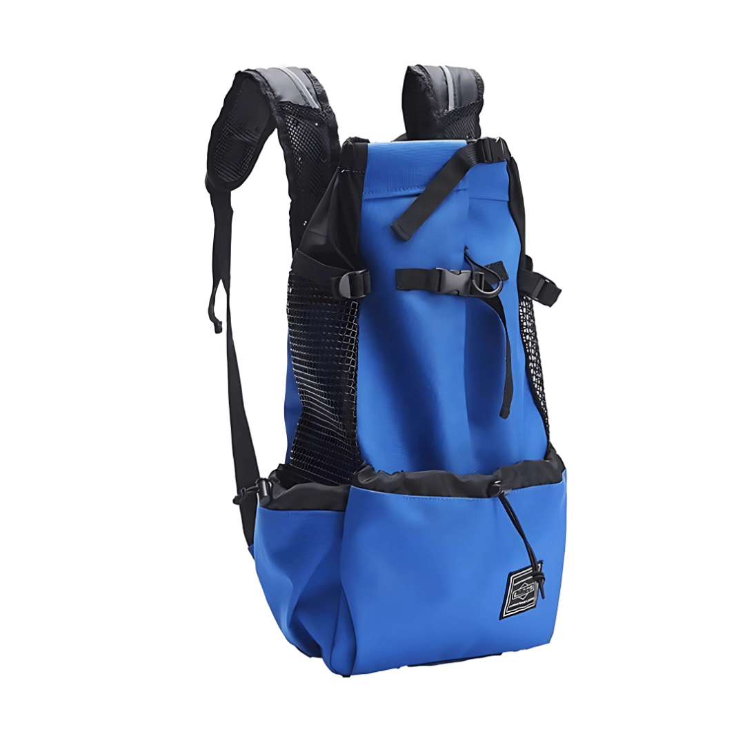 Adventure Dog Travel Pack - Yappyboo 