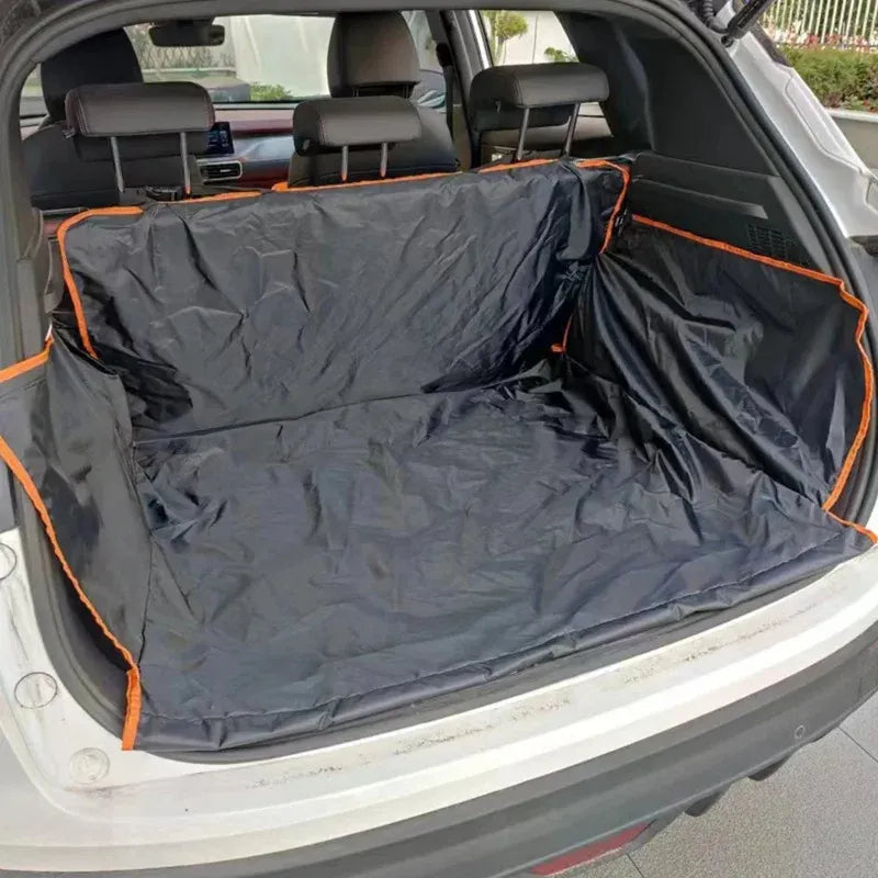 PawSafe Car Protector - Yappyboo 