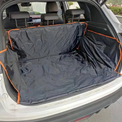 PawSafe Car Protector - Yappyboo 