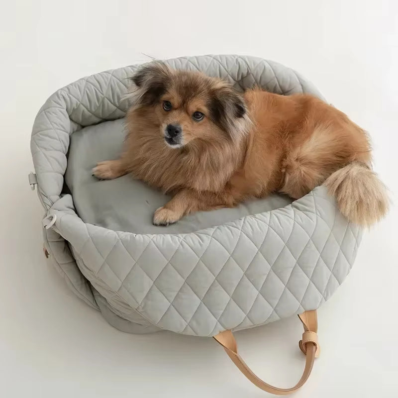 Cozy Pet Travel Booster Seat