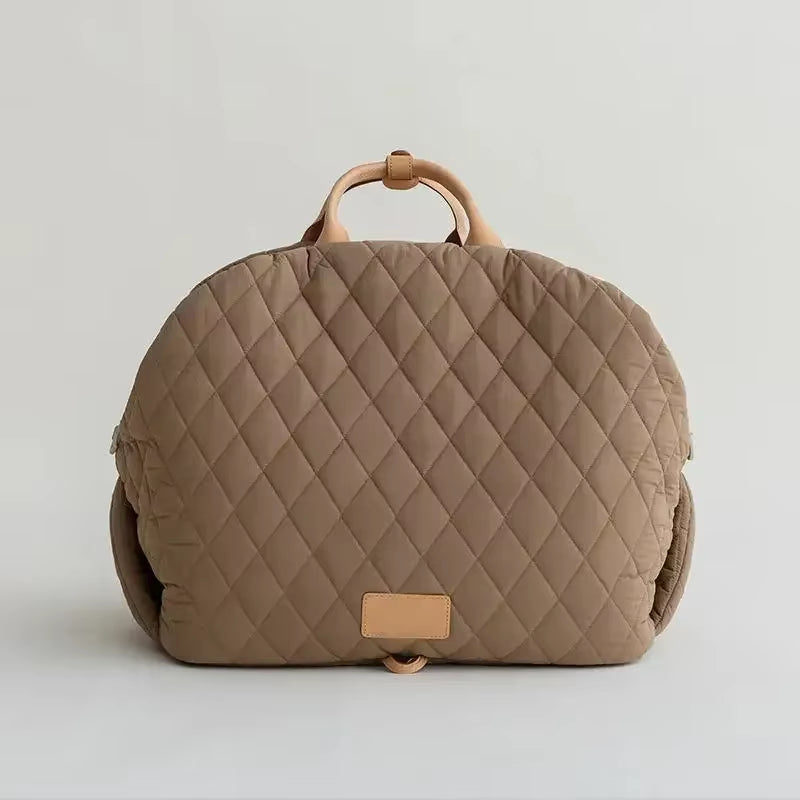 Cozy Pet Travel Booster Seat