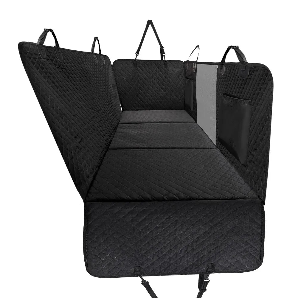 Dog Car Comfort Extender