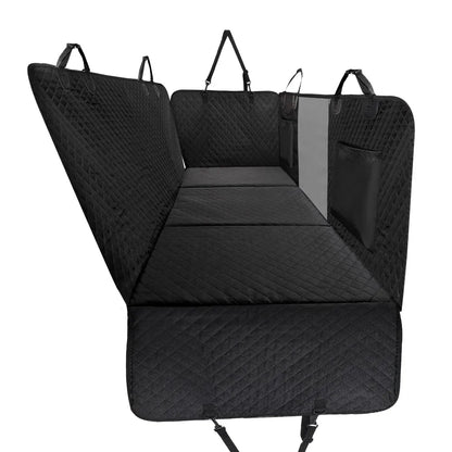 Dog Car Comfort Extender