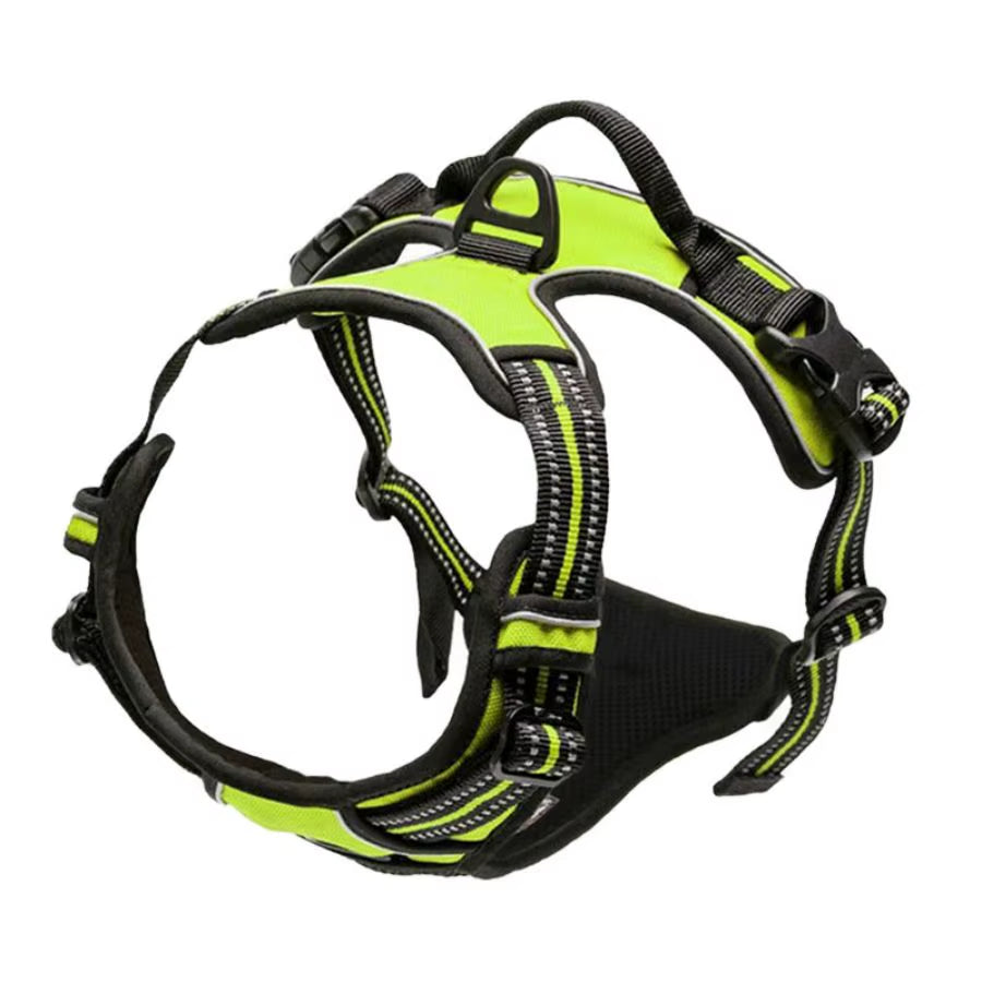 No Pull Dog Harness for Large Dog Walking