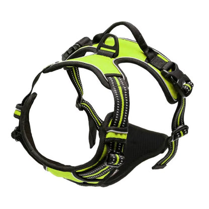 No Pull Dog Harness for Large Dog Walking