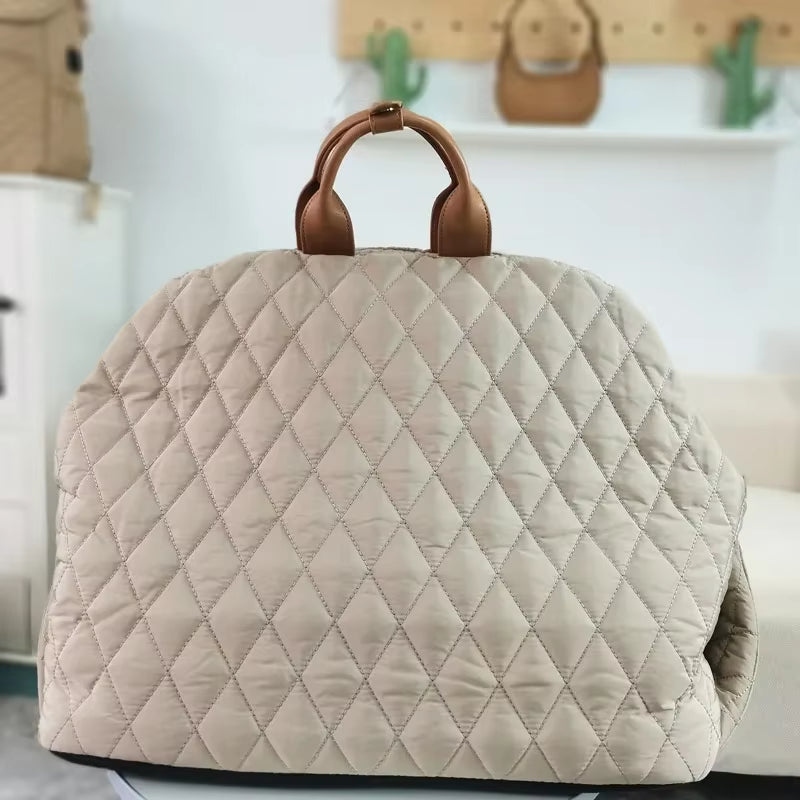 Cozy Pet Travel Booster Seat